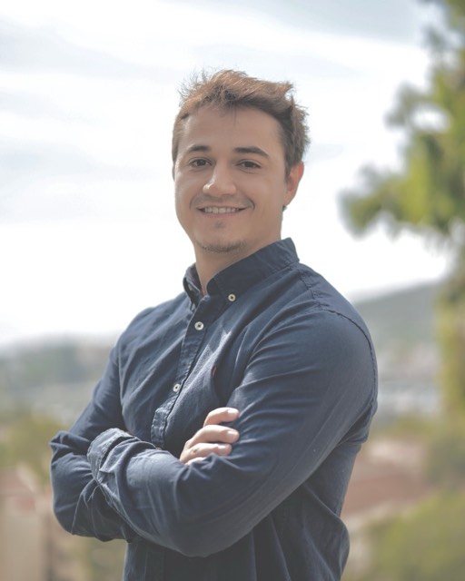 Dr. Alexandre Dickel Canova